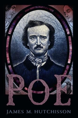 Cover image for Poe