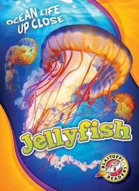 Cover image for Jellyfish