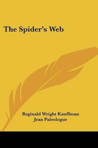 Cover image for The Spider's Web