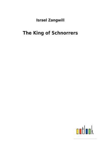 Cover image for The King of Schnorrers