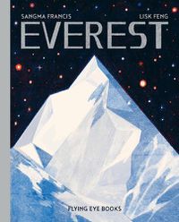Cover image for Earth's Incredible Places: Everest