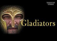Cover image for Gladiators