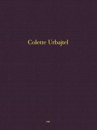 Cover image for Colette Urbajtel