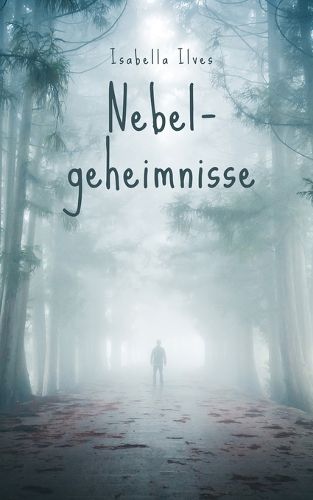 Cover image for Nebelgeheimnisse