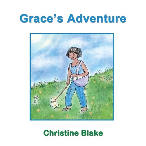 Cover image for Grace's Adventure