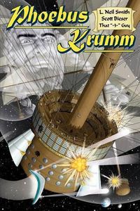 Cover image for Phoebus Krumm