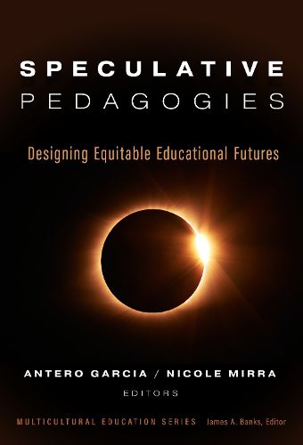 Cover image for Speculative Pedagogies