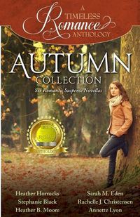 Cover image for Autumn Collection