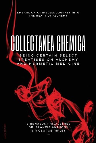 Cover image for Collectanea Chemica