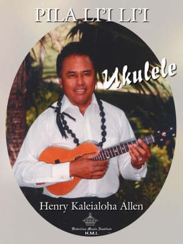 Cover image for Ukulele