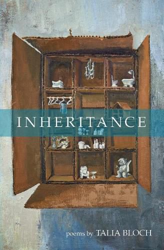 Cover image for Inheritance