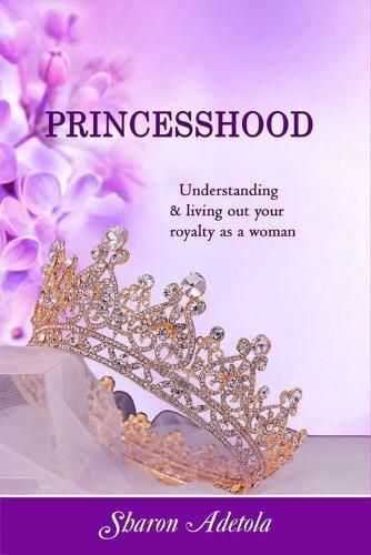 Cover image for Princesshood