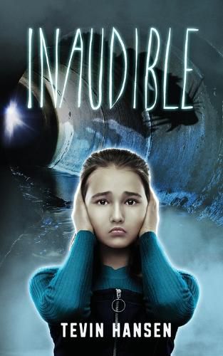 Cover image for Inaudible