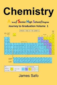 Cover image for Chemistry