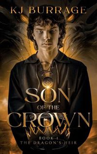 Cover image for Son of the Crown