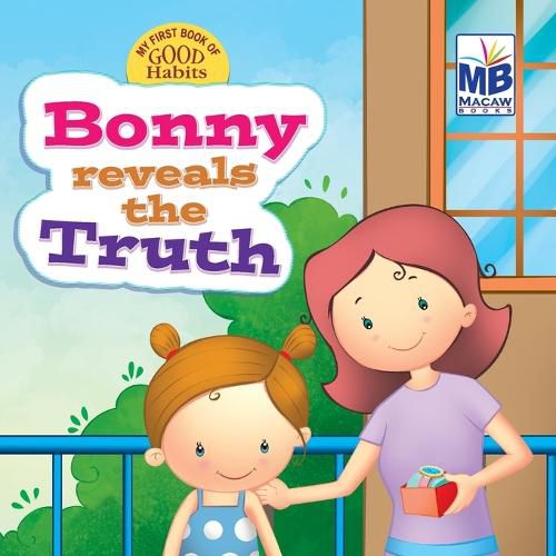 Good Habits: Bonny reveals the truth