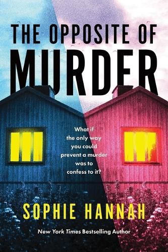 Cover image for The Opposite of Murder