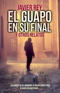 Cover image for El Guapo en su Final