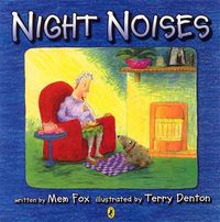 Cover image for Night Noises