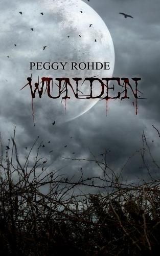 Cover image for Wunden