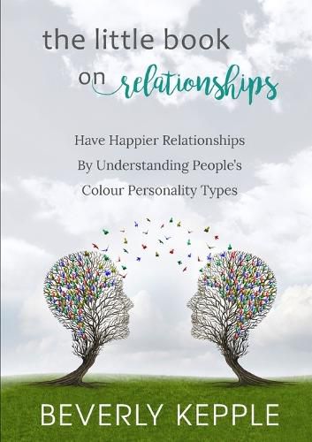 Cover image for The Little Book on Relationships