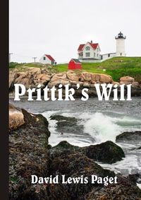 Cover image for Prittik's Will