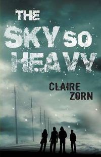Cover image for The Sky So Heavy