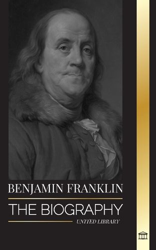 Cover image for Benjamin Franklin