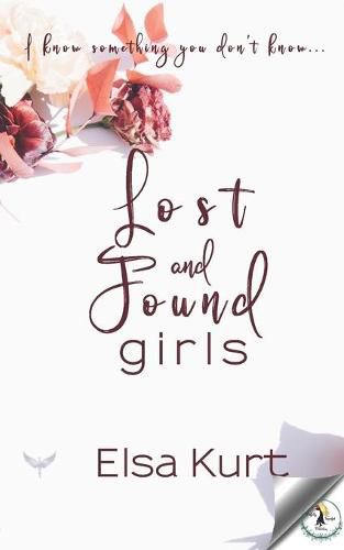 Cover image for Lost and Found Girls