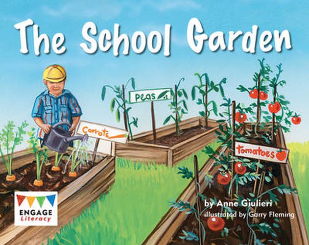 The School Garden