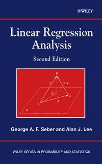 Cover image for Linear Regression Analysis