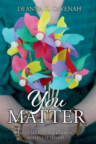Cover image for You Matter