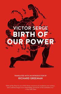 Cover image for Birth Of Our Power