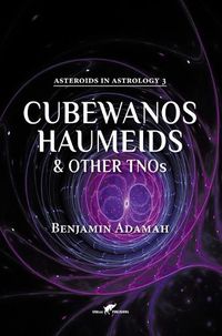 Cover image for Cubewanos, Haumeids and other TNOs