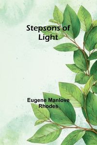 Cover image for Stepsons of Light