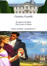 Cover image for Il Segreto Di Alain / The Secret of Alain