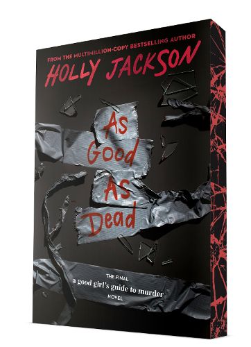 Cover image for As Good as Dead: Deluxe Edition