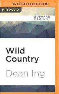 Cover image for Wild Country