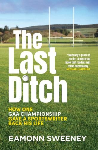 Cover image for The Last Ditch