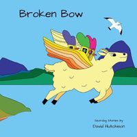 Cover image for Broken Bow