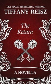 Cover image for The Return: Sequel to The Chateau