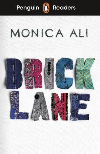 Cover image for Penguin Readers Level 6: Brick Lane (ELT Graded Reader)