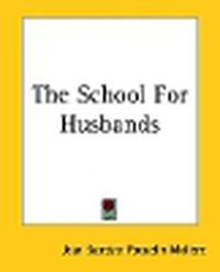 Cover image for The School For Husbands