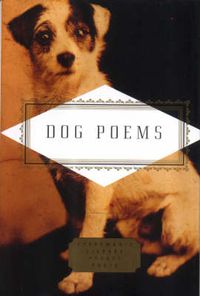 Cover image for Dog Poems