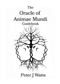 Cover image for The Oracle of Animae Mundi Guidebook