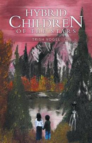 Cover image for Hybrid Children of the Stars