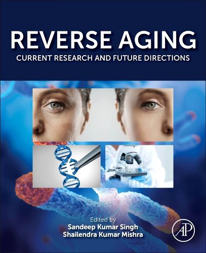 Cover image for Reverse Aging