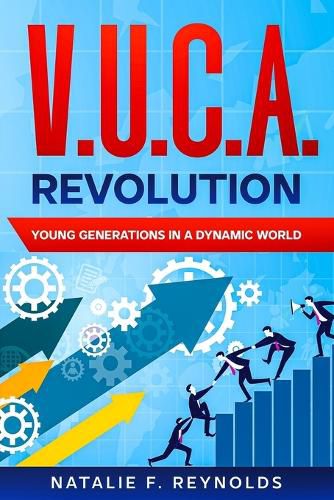 Cover image for V.U.C.A. Revolution