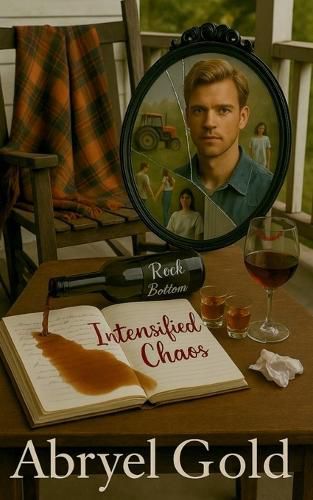 Cover image for Intensified Chaos