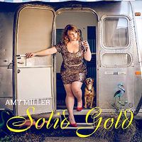 Cover image for Solid Gold